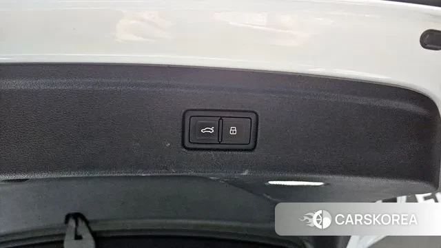 Audi A5 (F5) id 3566794 из Кореи 11