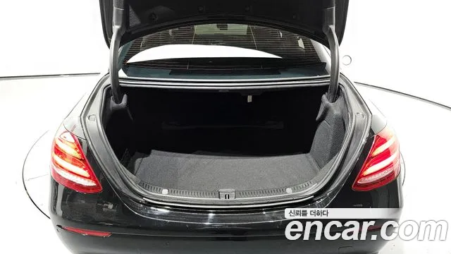 Mercedes-Benz E-Class W213 id 2697353 из Кореи 11