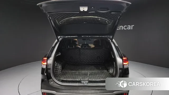 Kia Sportage 5th Generation Hybrid id 3427553 из Кореи 11