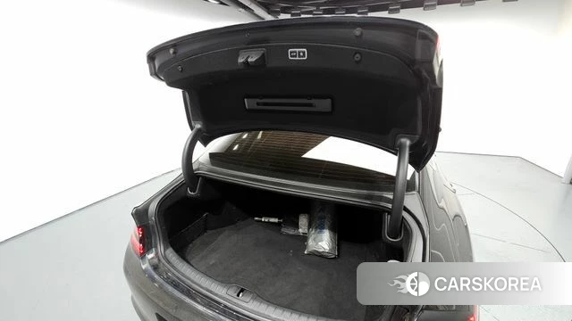Genesis G80 (RG3) id 4528872 из Кореи 11