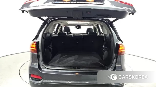 Kia The New Sorento id 3484783 из Кореи 11