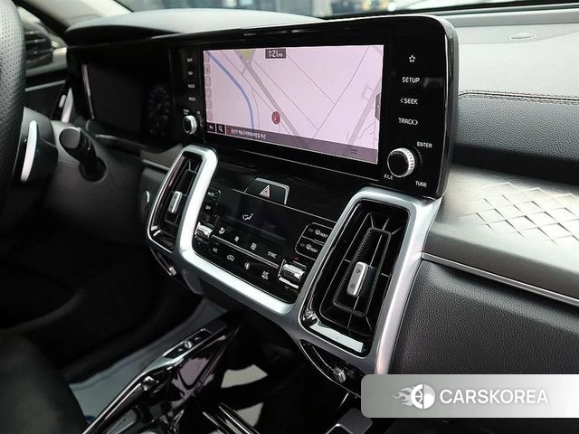 Kia Sorento 4th Generation id 4310115 из Кореи 11