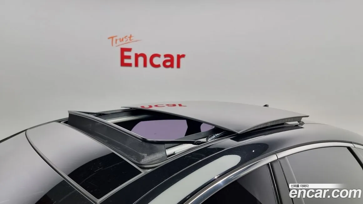 Hyundai Sonata (DN8) id 1749434 из Кореи 11