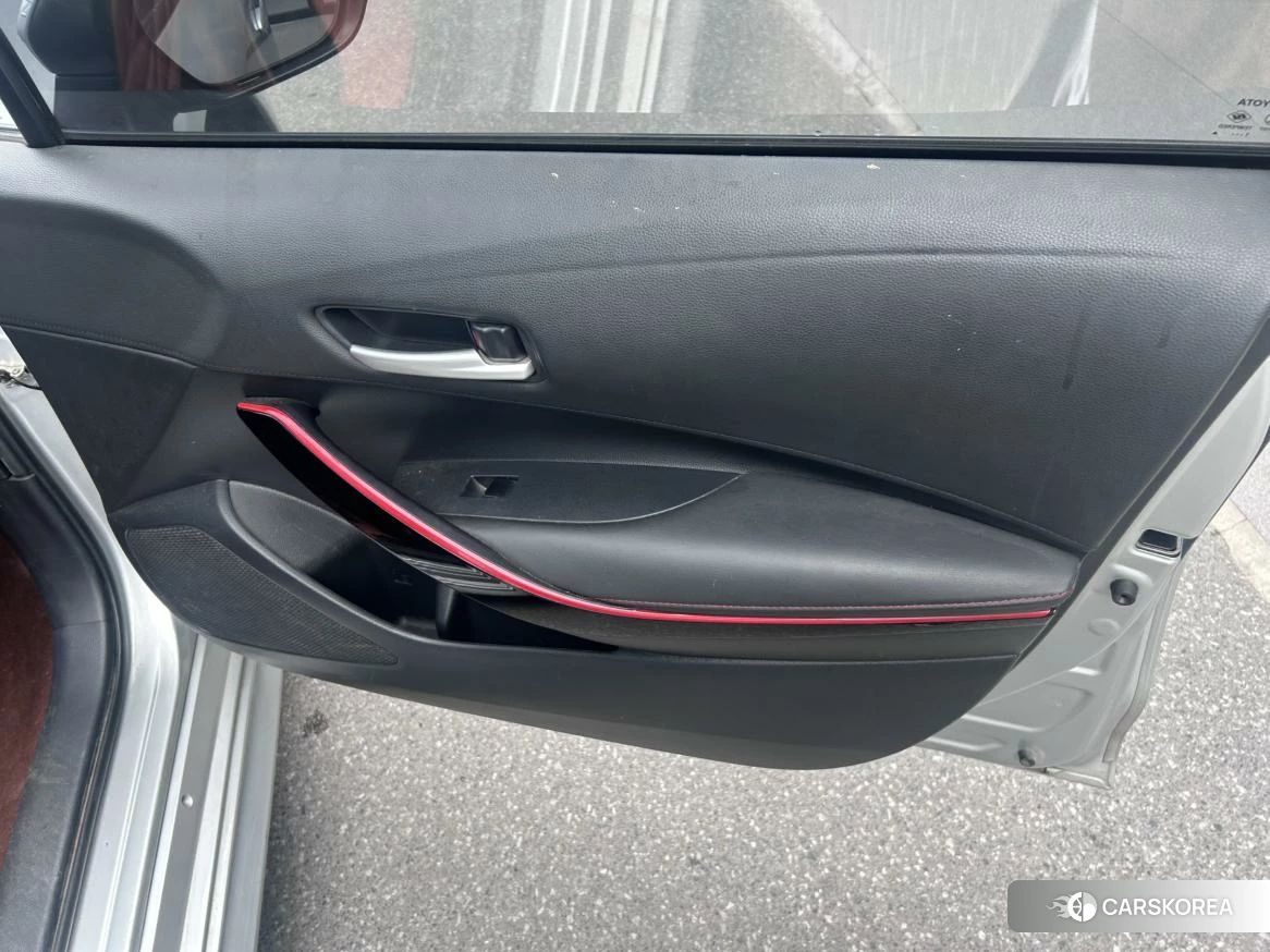 Toyota Lei Ling id 4493119 из Китая 11