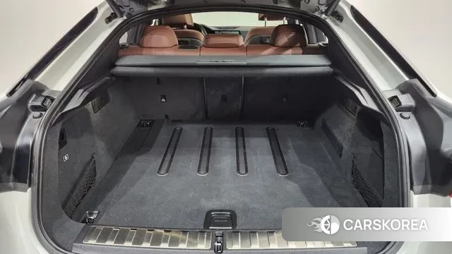 BMW X6 (G06) id 3701555 из Кореи 11