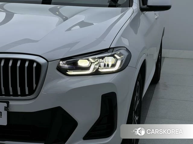 BMW X3 id 4208729 из Китая 11