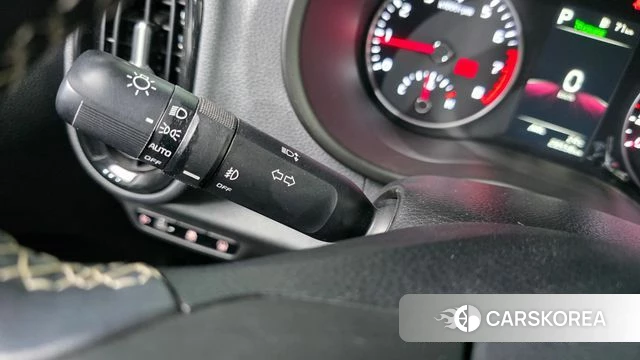 Kia Morning Urban (JA) id 4893607 из Кореи 11