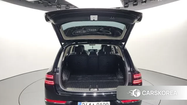 Genesis GV80 id 3242927 из Кореи 11