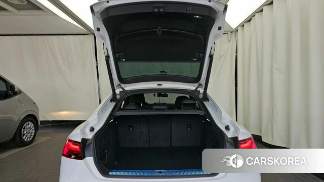 Audi A5 (F5) id 3832345 из Кореи 11