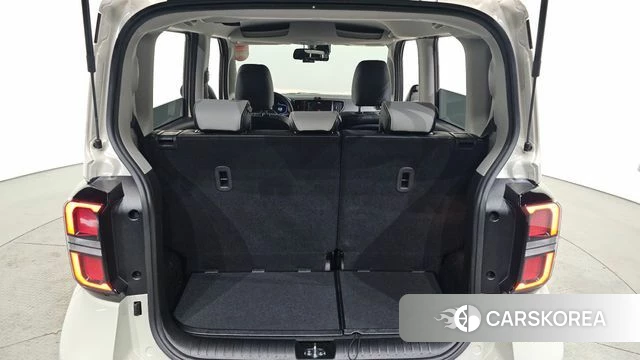 Kia The New Kia Ray id 3876510 из Кореи 11