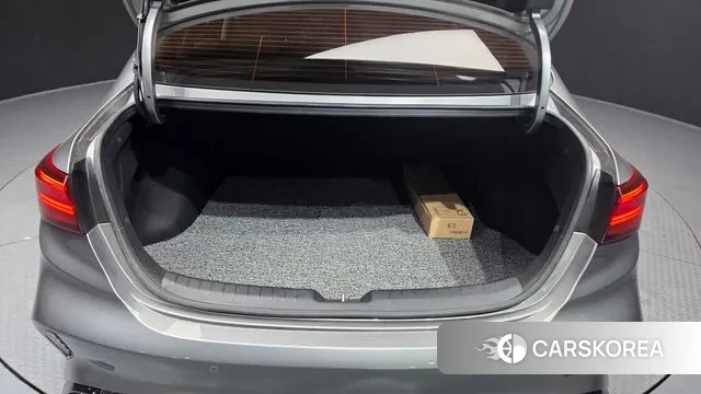 Kia The New K3 2nd generation id 3697187 из Кореи 11