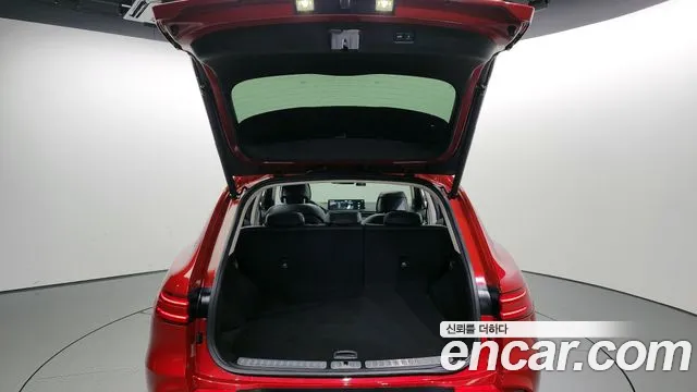 Genesis GV70 id 2347167 из Кореи 11