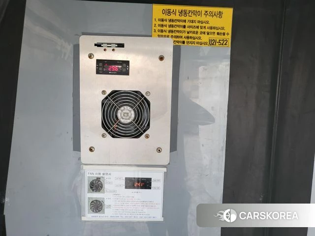Renault Korea (Samsung) Master id 4536066 из Кореи 11