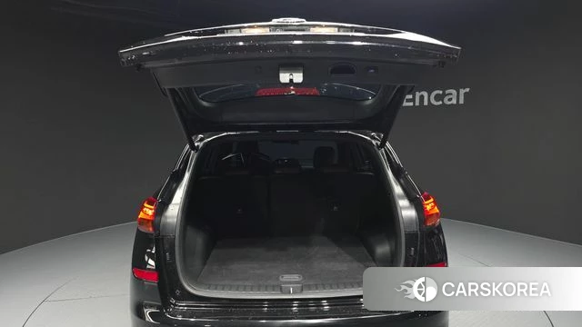 Hyundai All New Tucson id 4637727 из Кореи 11