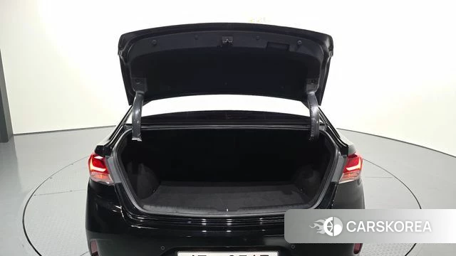 Hyundai Sonata New Rise id 4295082 из Кореи 11
