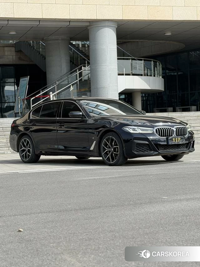 BMW 5 series id 4264866 из Китая 11