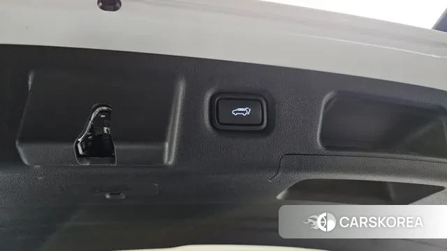 Hyundai The New Santa Fe id 2963988 из Кореи 11