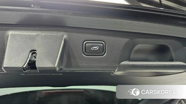 Hyundai The New Palisade id 4623517 из Кореи 11