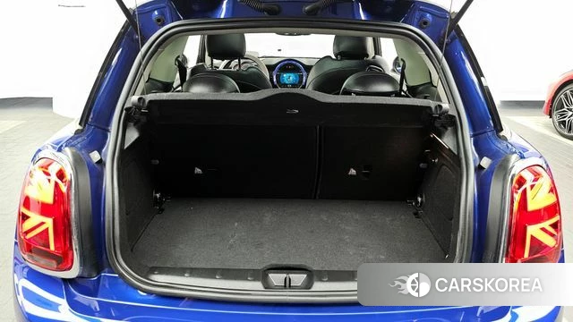 Mini Cooper id 3898949 из Кореи 11