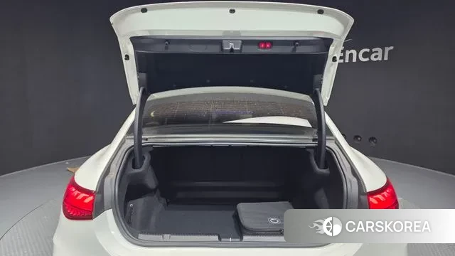 Mercedes-Benz EQE V295 id 3544743 из Кореи 11