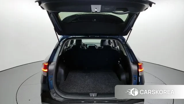 Kia Sportage 5th Generation id 3555474 из Кореи 11