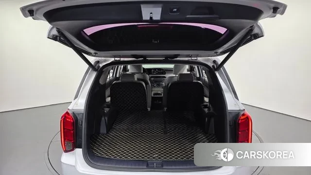 Hyundai Palisade id 3530679 из Кореи 11