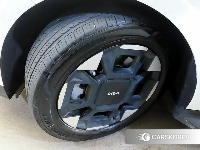 Kia The New Carnival 4th Generation id 4578834 из Кореи 11