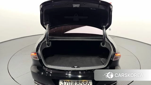 Hyundai The New Grandeur IG id 4943417 из Кореи 11
