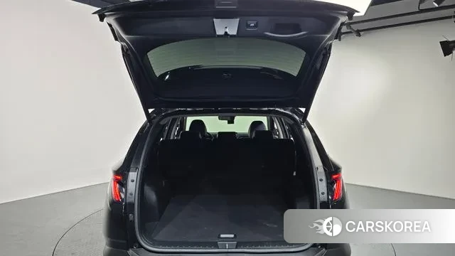 Hyundai Tucson (NX4) id 3606610 из Кореи 11