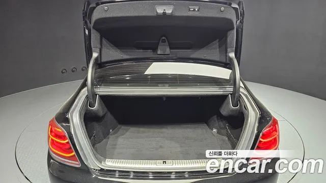 Kia More K9 id 2754821 из Кореи 11