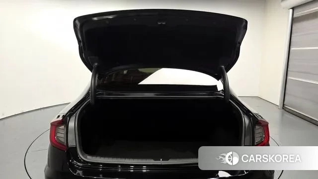 Hyundai Sonata (DN8) id 3032445 из Кореи 11