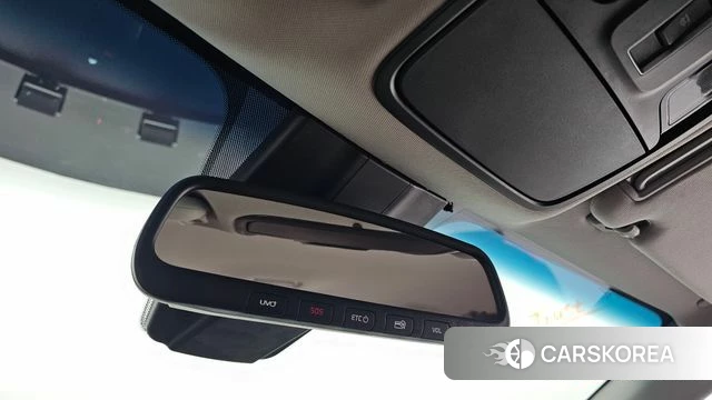 Kia The New Sorento id 4882470 из Кореи 11