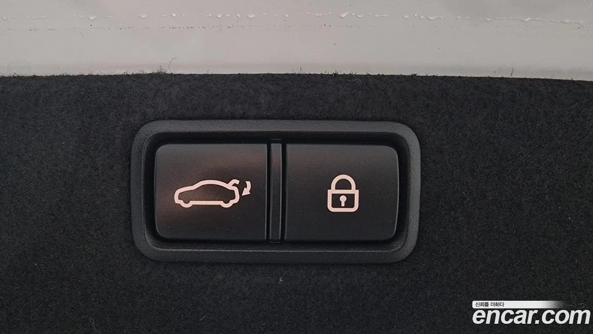 Genesis G80 id 2147247 из Кореи 11