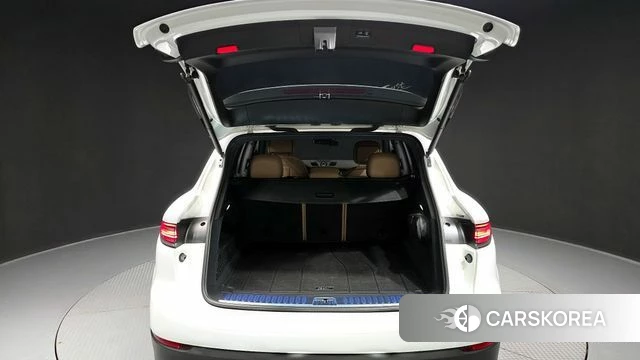 Porsche Cayenne (PO536) id 4303417 из Кореи 11