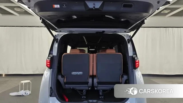 Toyota Alphard 4th Generation id 3544418 из Кореи 11