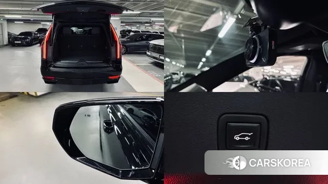 Cadillac Escalade 5th Generation id 3058610 из Кореи 11