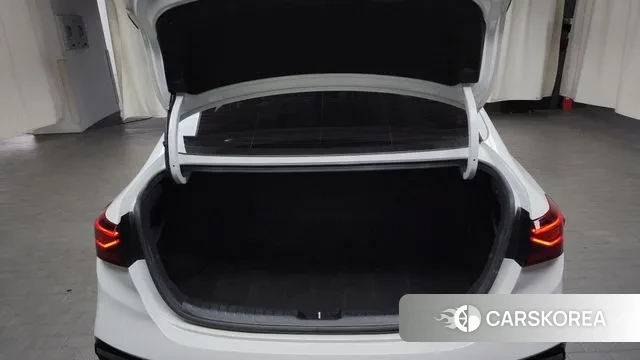 Kia Come New K3 id 3582762 из Кореи 11