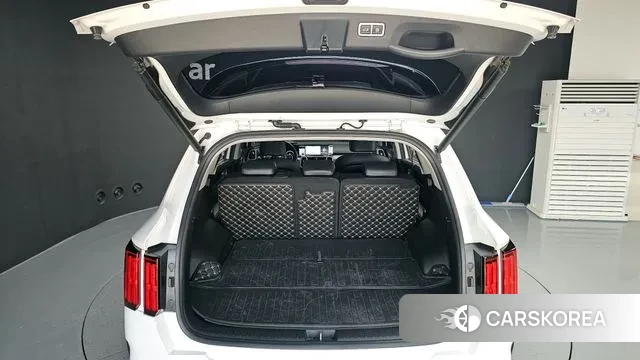 Kia Sorento 4th Generation id 3059321 из Кореи 11