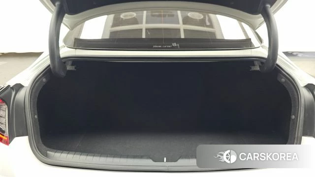 Hyundai Sonata (DN8) id 4871828 из Кореи 11