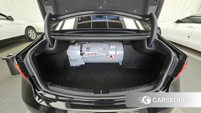 Kia Come New K7 id 4286403 из Кореи 11