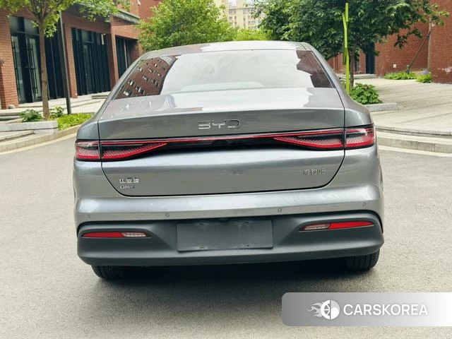 BYD Seal 05DM id 4253476 из Китая 11