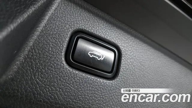 Kia Mohave Master id 2694705 из Кореи 11