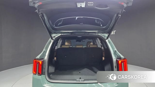 Kia The New Sorento 4th Generation id 3877070 из Кореи 11