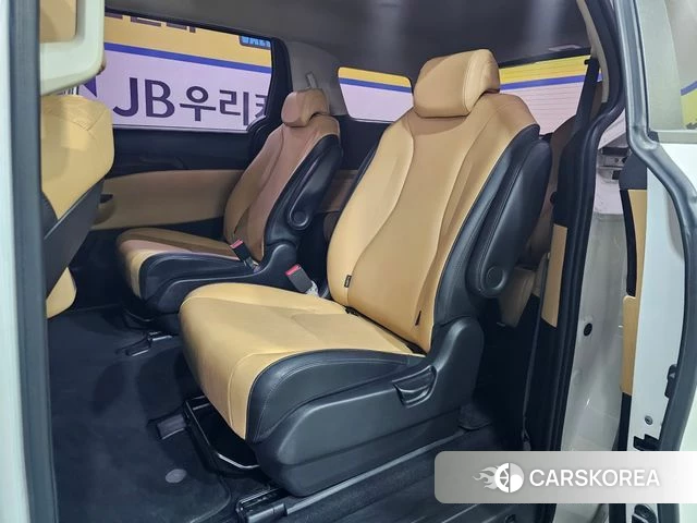 Kia Carnival 4th generation id 4284131 из Кореи 11