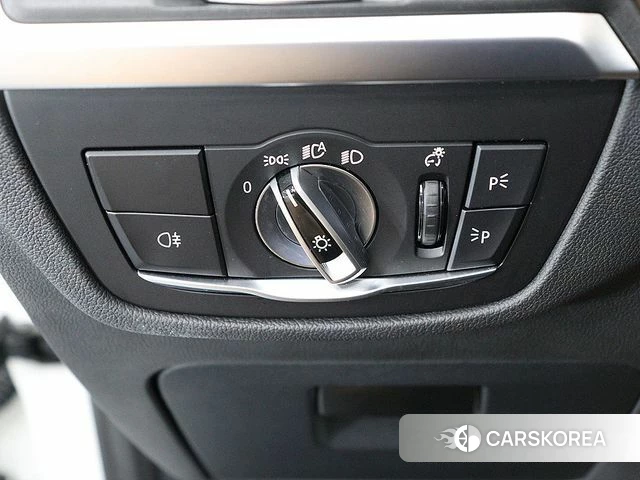BMW X3 (G01) id 4772871 из Кореи 11