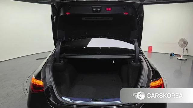 Mercedes-Benz S-Class W223 id 3827452 из Кореи 11