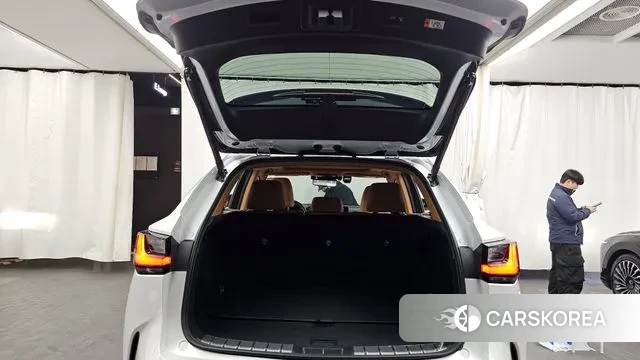 Lexus NX350h Second generation id 3560407 из Кореи 11