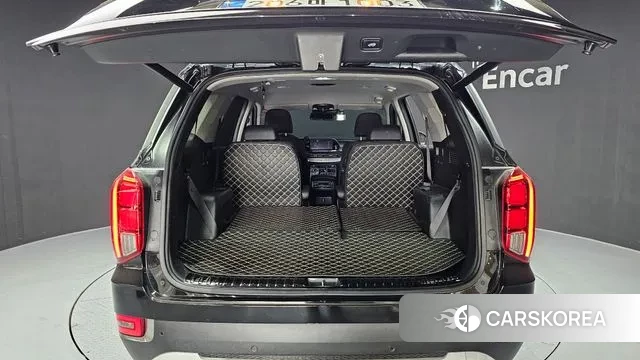 Hyundai Palisade id 3712317 из Кореи 11