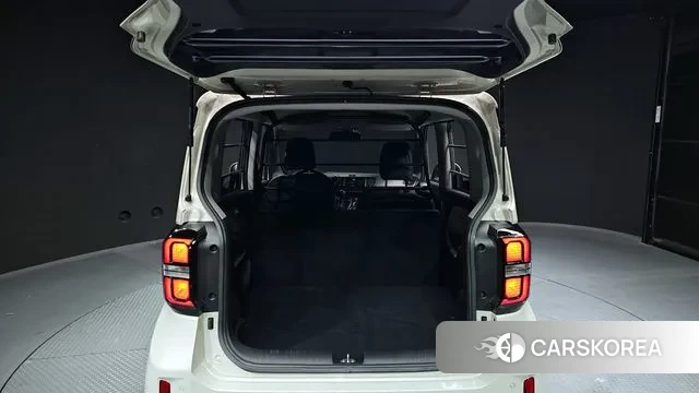 Kia The New Kia Ray id 3664475 из Кореи 11