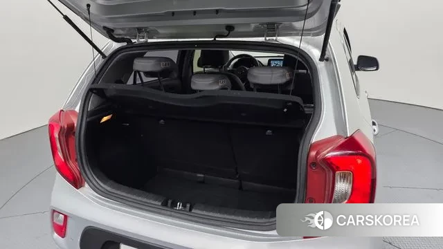 Kia All New Morning (JA) id 3778980 из Кореи 11